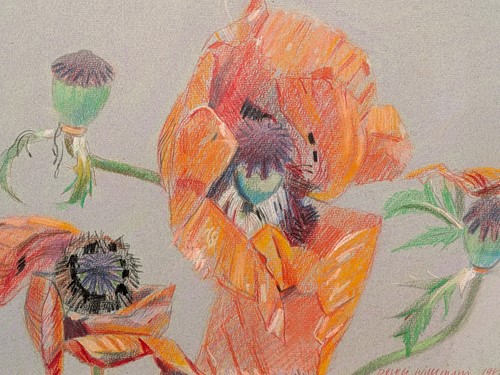 Lot 306 - Dearek Wilkinson (British. 1929-2001)