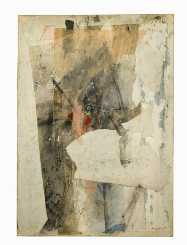 Lot 392 - Bernard Kay (1927-2021)