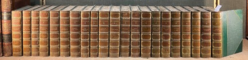 Lot 459 - DICKENS (Charles)