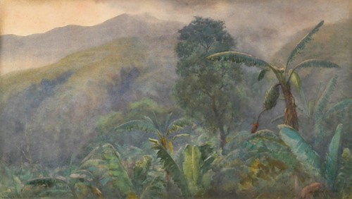 Lot 164 - Joseph Kirkpatrick (1872-1930)