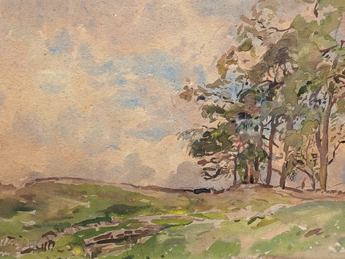 Lot 372 - Frederick Lawson (1888-1968)