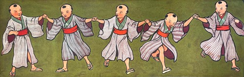 Lot 20 - Cecil Aldin (1870-1935)