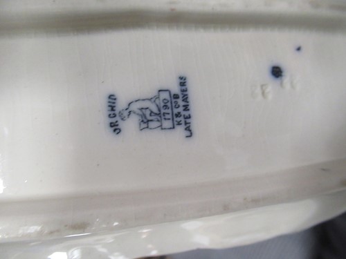 Lot 35 - A quantity of Beswick horses and dogs, Lladro...