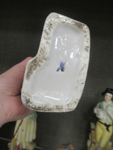 Lot 22 - Collection of porcelain and bone china...