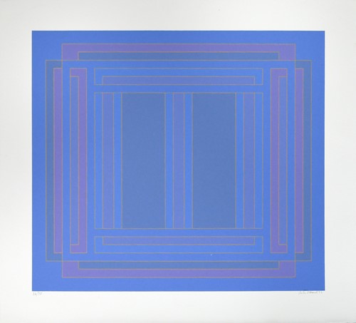 Lot 718 - Peter Stroud (1921-2012)