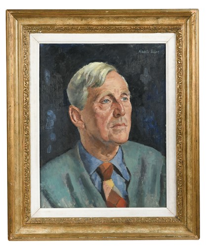 Lot 80 - Alfred Neville Lewis (South African, 1895-1972)