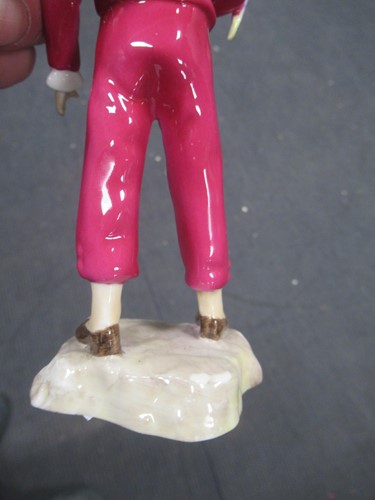 Lot 36 - Freda Doughty for Royal Worcester, Parakeet...