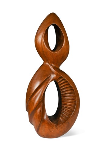 Lot 65 - Attributed to Dolf Breetvelt, Untitled abstract