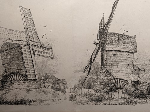 Lot 454 - After David Cox