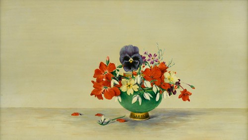 Lot 251 - Lawrence Biddle (1888-1968)