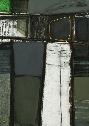 Lot 314 - Geoffrey Robinson (1945-)
