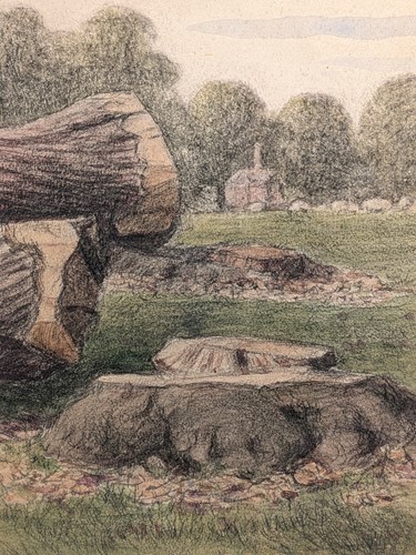 Lot 309 - William Roseblade (British. 1882-1967)