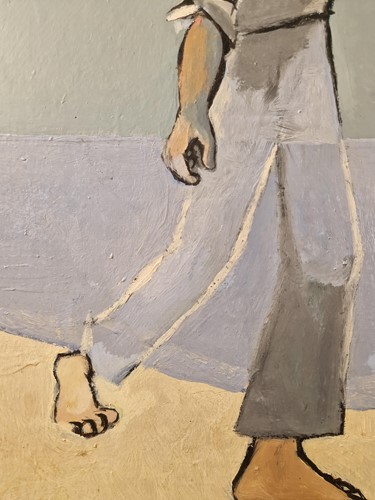 Lot 471 - John Craxton RA (1922-2009)