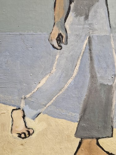 Lot 471 - John Craxton RA (1922-2009)