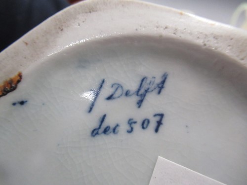 Lot 18 - Various items of china to include a Foley...