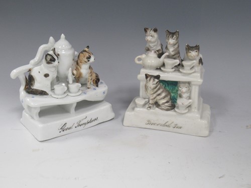 Lot 18 - Various items of china to include a Foley...