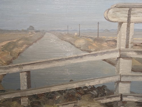 Lot 421 - Anthony Day (British. 1922-2023)