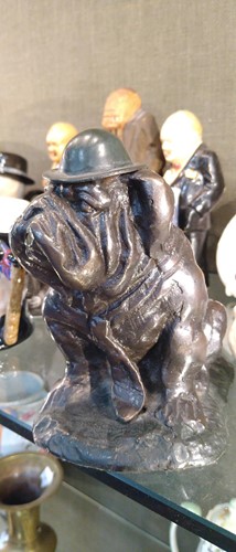 Lot 15 - A mixed collection of Winston Churchill...