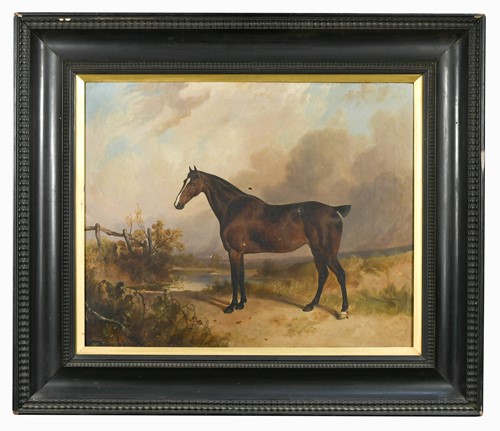Lot 383 - Samuel John Egbert Jones (British, 1797-1861)