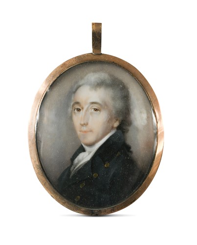 Lot 323 - Abraham Daniel (British, circa 1750-1806)