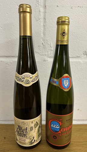 Lot 81 - Riesling Alsace Grand Cru