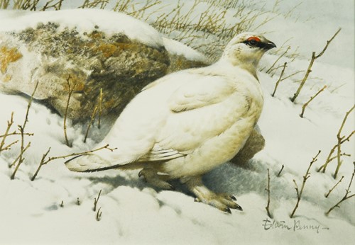 Lot 402 - Edwin Penny (British, 1930-2016)