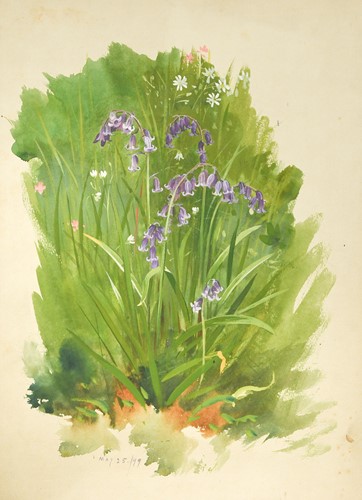 Lot 418 - Archibald Thorburn FZS (Scottish, 1860-1935)