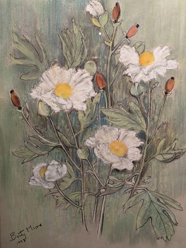 Lot 447 - Isabel 'Bunty' Misra (20th Century British.)