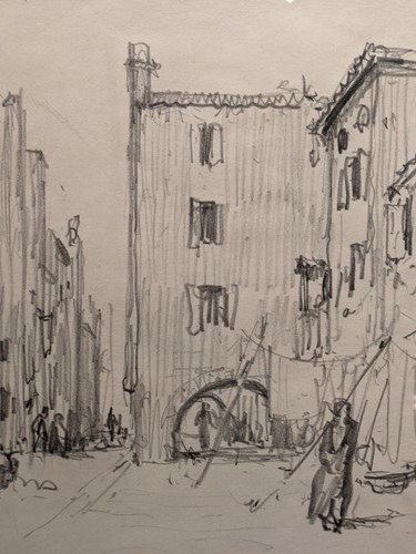 Lot 440 - Frank Lewis Emanuel (British. 1865-1948)