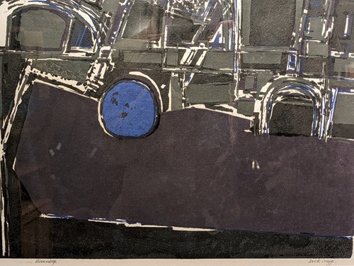Lot 448 - Jack Craff (British Contemporary)