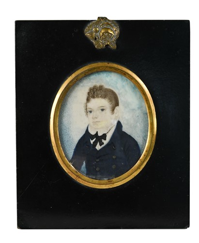 Lot 329 - English School (19th century)