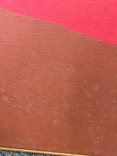 Lot 504 - Patrick Heron CBE (1920-1999)