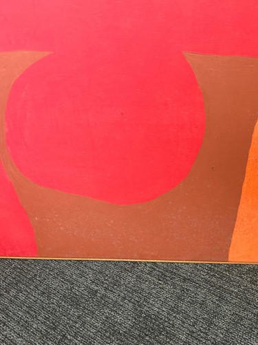 Lot 504 - Patrick Heron CBE (1920-1999)