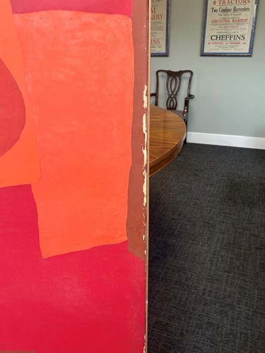 Lot 504 - Patrick Heron CBE (1920-1999)