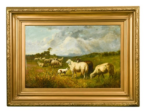 Lot 237 - Giovanni Milone (Italian, 19th-20th century)