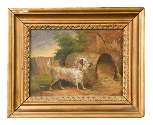 Lot 224 - English School (19th century)