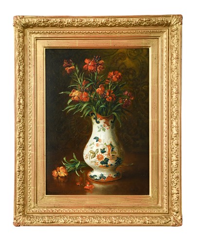 Lot 160 - Raymond Lynde (British, 1854-1928)