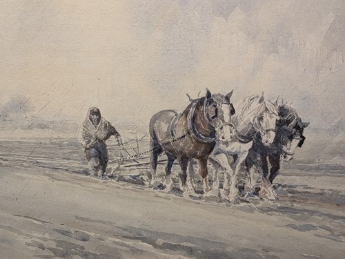 Lot 252 - Jason Partner (British. 1922-2005)