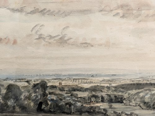 Lot 320 - David Thomson Muirhead (Scottish. 1867-1930)