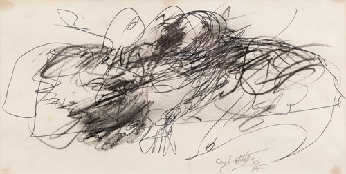 Lot 641 - Ger Lataster (1920-2012)