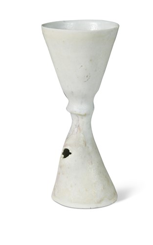 Lot 120 - Ruth Duckworth (1919-2009), Goblet