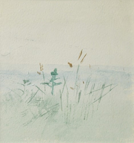 Lot 461 - Mary Potter OBE (1900-1981)