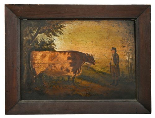 Lot 235 - English Provincial School (19th century) after John Boultbee
