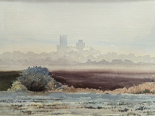 Lot 247 - Ely and Norfolk Related Pictures