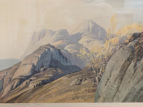 Lot 246 - A Group Of Four Pictures