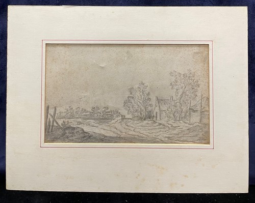 Lot 1 - Cornelis Symonz van der Schalke (Dutch, 1617-1671)