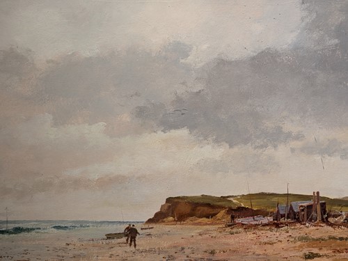 Lot 541 - Roy Perry (British. 1935-1993)