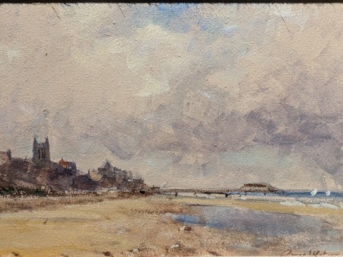 Lot 430 - Owen Waters (British. 1916-2004)