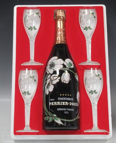 Lot 110 - 150cl Perrier-Jouet Champagne, Eperney France,...
