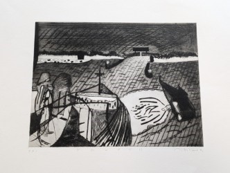 Lot 572 - Matthew Hilton (1948-)